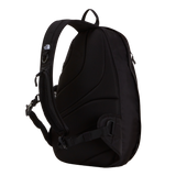 The North Face - Hot Shot Sling Dark Chestnut/Copper Si - TNF BLACK - vista alternativa 2