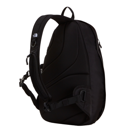 The North Face - Hot Shot Sling Dark Chestnut/Copper Si - TNF BLACK - vista alternativa 2