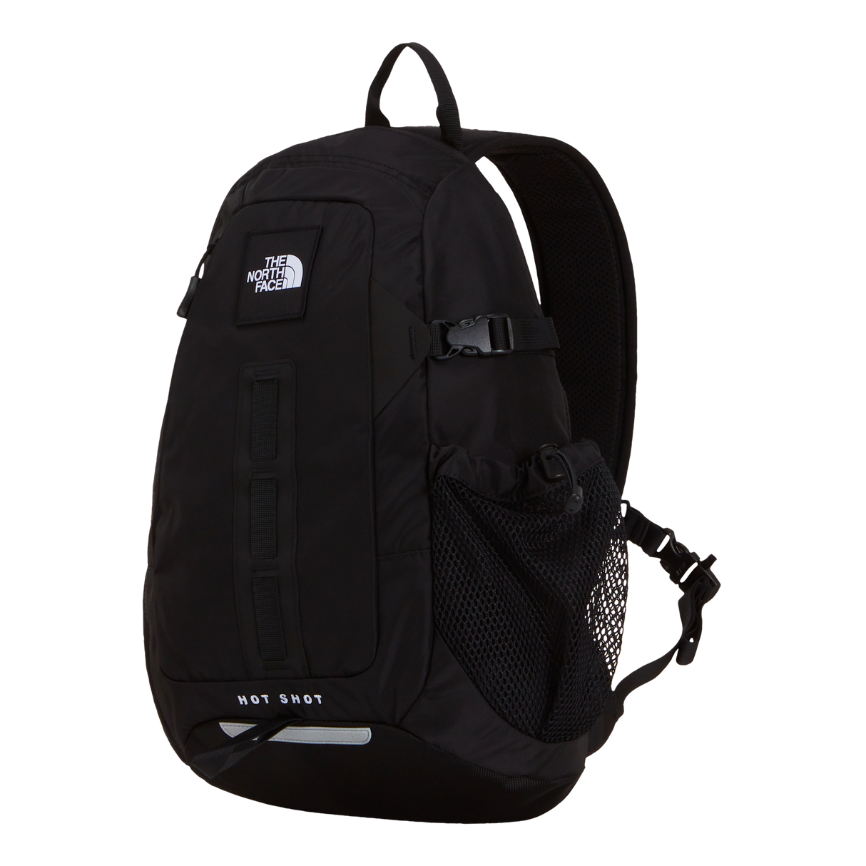 The North Face - Hot Shot Sling Dark Chestnut/Copper Si - TNF BLACK - vista alternativa 3