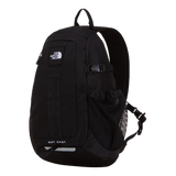 The North Face - Hot Shot Sling Dark Chestnut/Copper Si - TNF BLACK - vista alternativa 3
