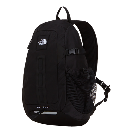 The North Face - Hot Shot Sling Dark Chestnut/Copper Si - TNF BLACK - vista alternativa 3