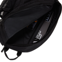 The North Face - Hot Shot Sling Dark Chestnut/Copper Si - TNF BLACK - vista alternativa 5