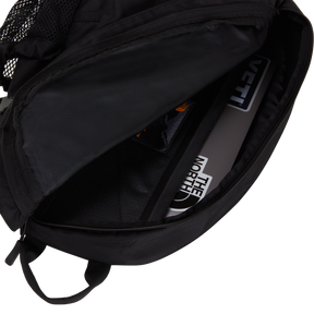 The North Face - Hot Shot Sling Dark Chestnut/Copper Si - TNF BLACK - vista alternativa 5