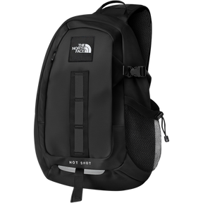 The North Face - Hot Shot Sling Dark Chestnut/Copper Si - BLACK - vista principale