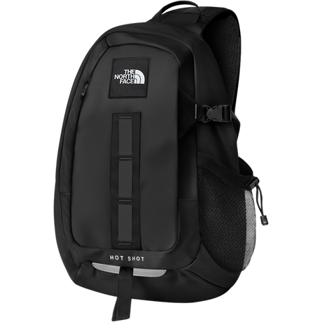 The North Face - Hot Shot Sling Dark Chestnut/Copper Si - TNF BLACK - vista principale