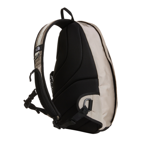 The North Face - Hot Shot Sling Dark Chestnut/Copper Si - STONE SLAB/CUMULUS CLOU - vista alternativa 2