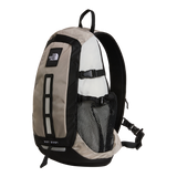 The North Face - Hot Shot Sling Dark Chestnut/Copper Si - STONE SLAB/CUMULUS CLOU - vista alternativa 3
