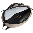 The North Face - Hot Shot Sling Dark Chestnut/Copper Si - STONE SLAB/CUMULUS CLOU - vista alternativa 5