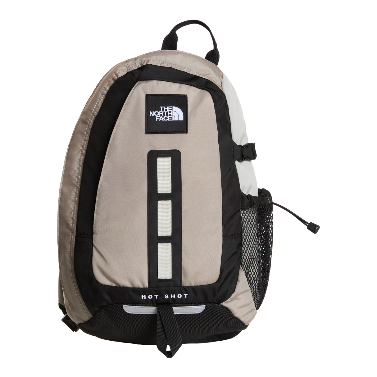 The North Face - Hot Shot Sling Dark Chestnut/Copper Si - STONE SLAB/CUMULUS CLOU - vista principale