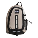 The North Face - Hot Shot Sling Dark Chestnut/Copper Si - Grey - vista principale