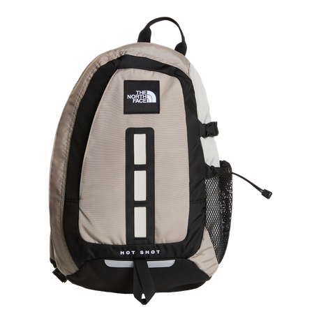 The North Face - Hot Shot Sling Dark Chestnut/Copper Si - STONE SLAB/CUMULUS CLOU - vista principale