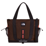 The North Face - Hot Shot Tote Dark Chestnut/Copper Si - CLEAR - vista principale