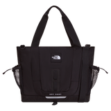 The North Face - Hot Shot Tote Dark Chestnut/Copper Si - TNF BLACK - vista principale