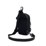 The North Face - Hot Shot Crossbody - BLACK - vista alternativa 1