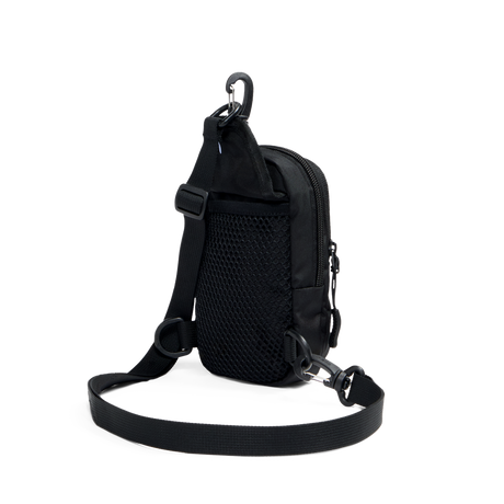 The North Face - Hot Shot Crossbody - BLACK - vista alternativa 1