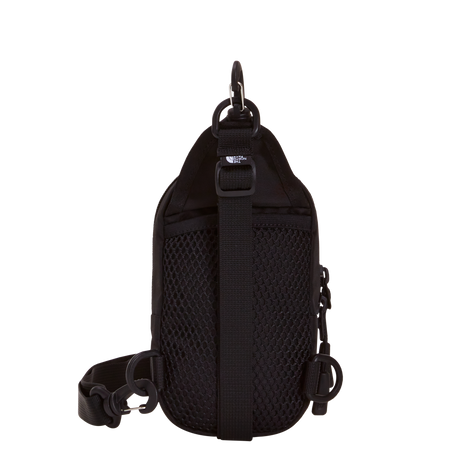 The North Face - Hot Shot Crossbody - TNF BLACK - vista alternativa 2
