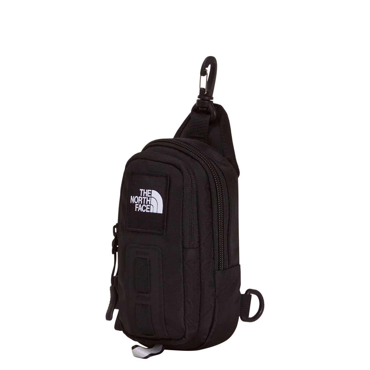 The North Face - Hot Shot Crossbody - TNF BLACK - vista alternativa 3