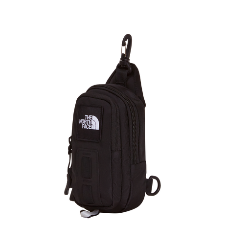 The North Face - Hot Shot Crossbody - TNF BLACK - vista alternativa 3