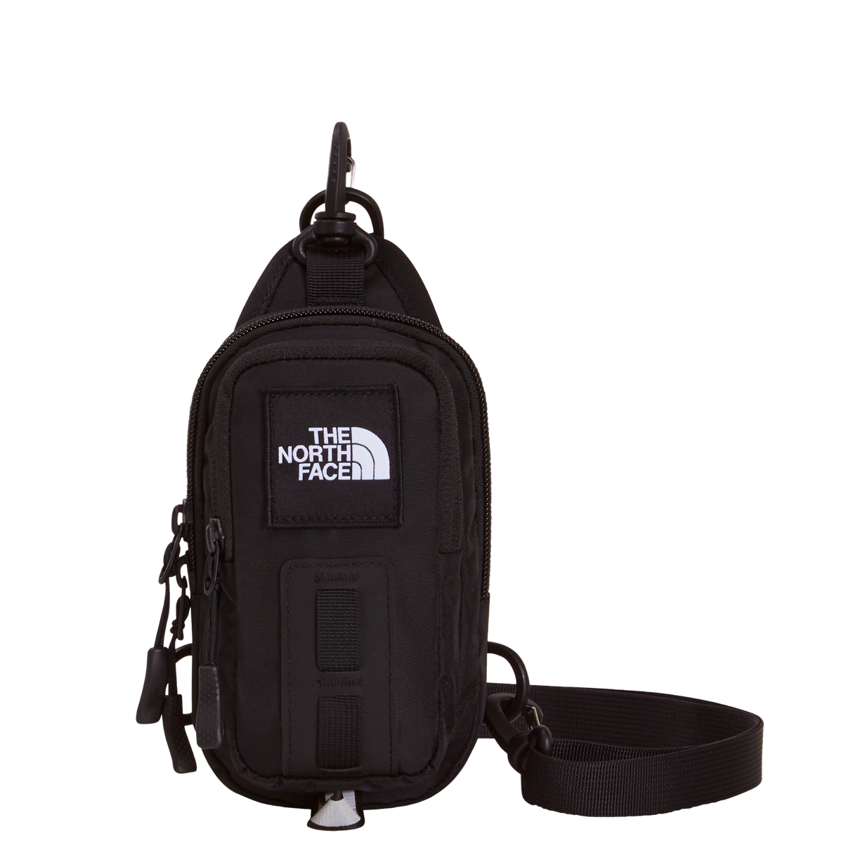 The North Face - Hot Shot Crossbody - TNF BLACK - vista principale