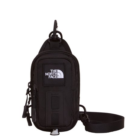 The North Face - Hot Shot Crossbody - TNF BLACK - vista principale