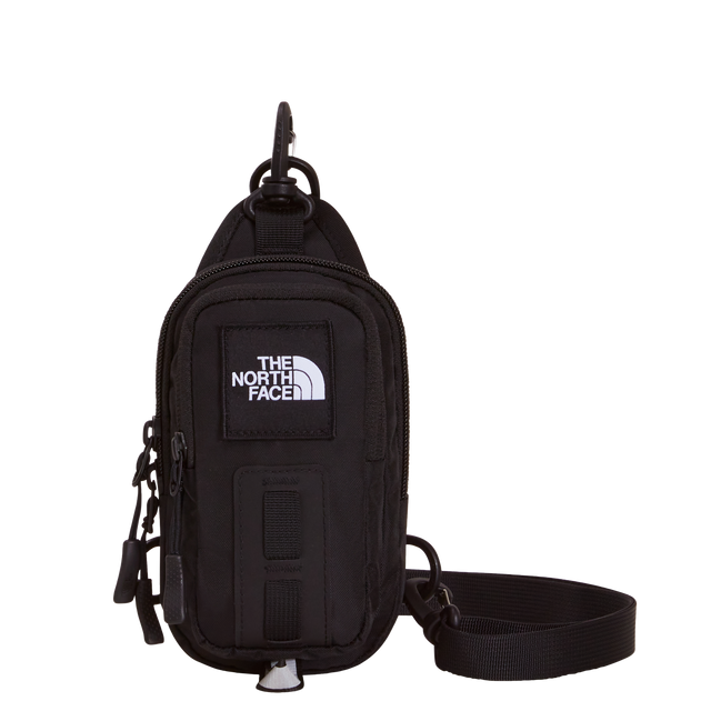 The North Face - Hot Shot Crossbody - TNF BLACK - vista principale