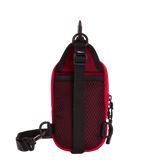 The North Face - Hot Shot Crossbody - TNFBLK/STELLRBL - vista alternativa 2