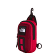 The North Face - Hot Shot Crossbody - TNFBLK/STELLRBL - vista alternativa 3