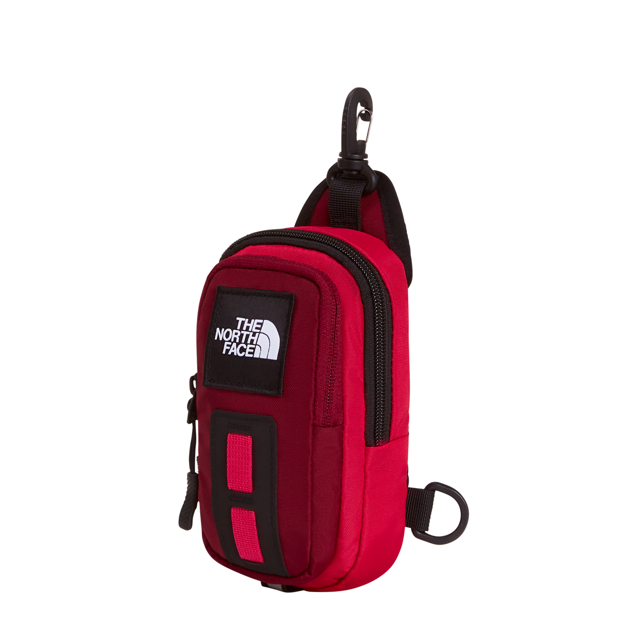 The North Face - Hot Shot Crossbody - TNFBLK/STELLRBL - vista alternativa 3