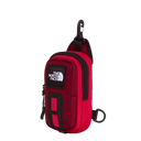 The North Face - Hot Shot Crossbody - TNFBLK/STELLRBL - vista alternativa 3