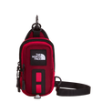 The North Face - Hot Shot Crossbody - Red - vista principale