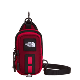The North Face - Hot Shot Crossbody - TNFBLK/STELLRBL - vista principale