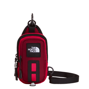 The North Face - Hot Shot Crossbody - Red - vista principale