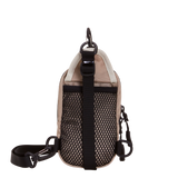 The North Face - Hot Shot Crossbody - STONE SLAB/CUMULUS CLOU - vista alternativa 2