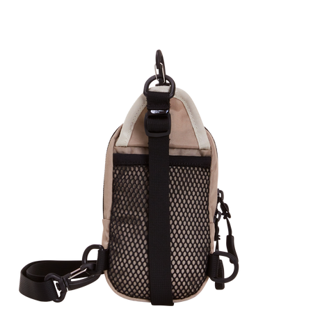 The North Face - Hot Shot Crossbody - STONE SLAB/CUMULUS CLOU - vista alternativa 2
