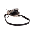 The North Face - Hot Shot Crossbody - STONE SLAB/CUMULUS CLOU - vista alternativa 4