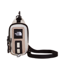 The North Face - Hot Shot Crossbody - Grey - vista principale