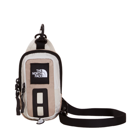 The North Face - Hot Shot Crossbody - STONE SLAB/CUMULUS CLOU - vista principale