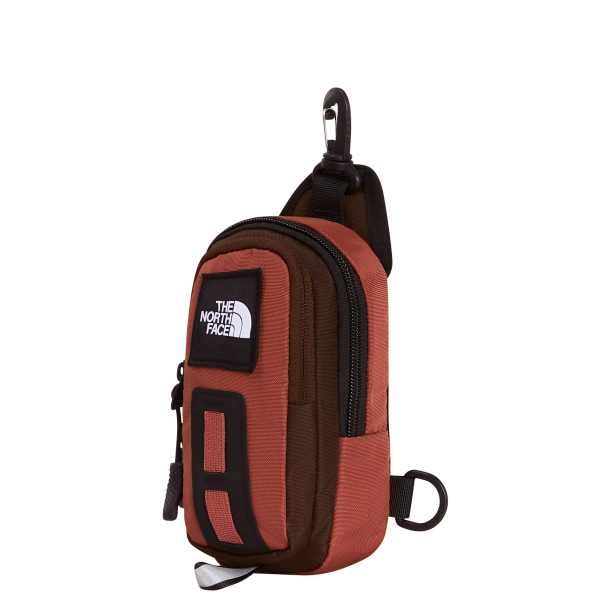 The North Face - Hot Shot Crossbody - MOABKHK/DCHSDBN - vista alternativa 3