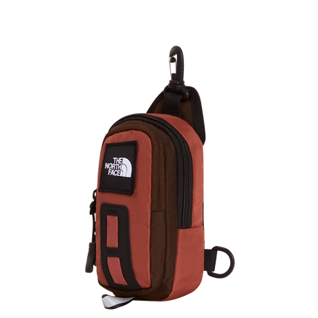 The North Face - Hot Shot Crossbody - MOABKHK/DCHSDBN - vista alternativa 3