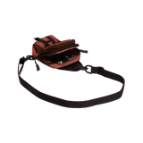 The North Face - Hot Shot Crossbody - MOABKHK/DCHSDBN - vista alternativa 4