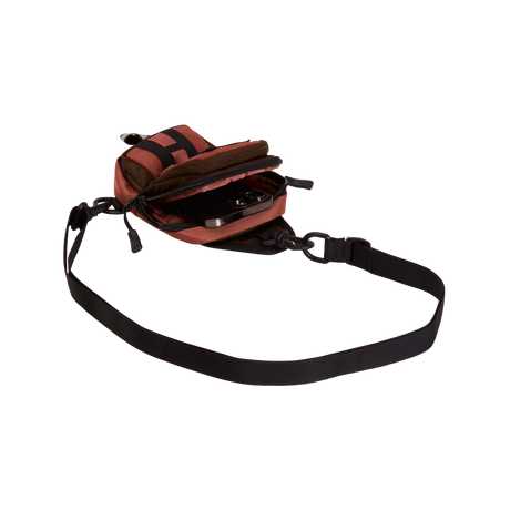 The North Face - Hot Shot Crossbody - MOABKHK/DCHSDBN - vista alternativa 4