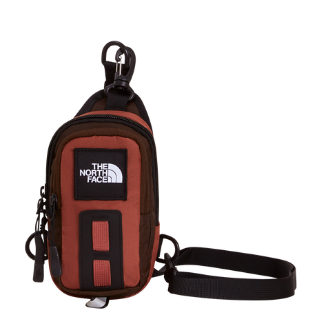 The North Face - Hot Shot Crossbody - MOABKHK/DCHSDBN - vista principale