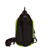 The North Face - Hot Shot Crossbody - COFBRN/SLCKRCK - vista alternativa 2