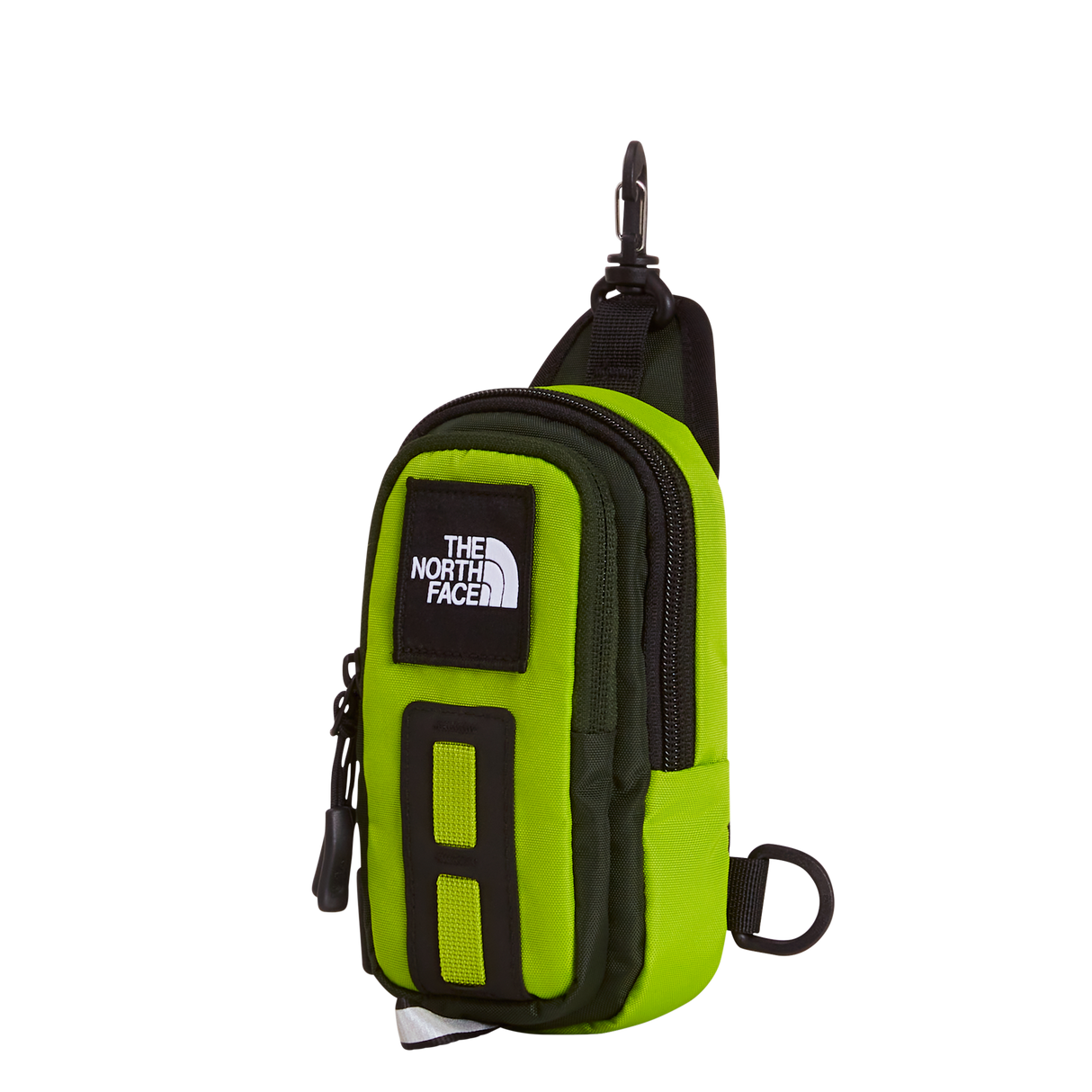 The North Face - Hot Shot Crossbody - COFBRN/SLCKRCK - vista alternativa 3