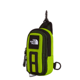 The North Face - Hot Shot Crossbody - COFBRN/SLCKRCK - vista alternativa 3