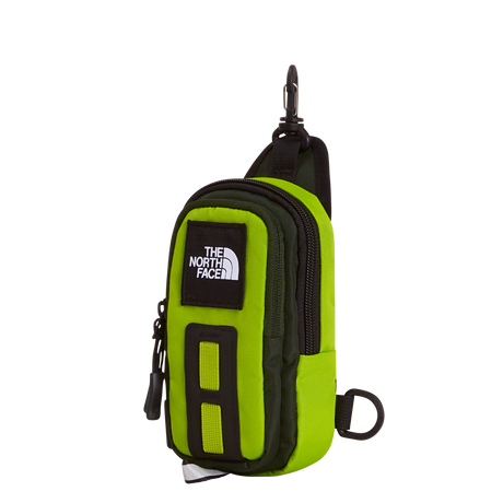 The North Face - Hot Shot Crossbody - COFBRN/SLCKRCK - vista alternativa 3
