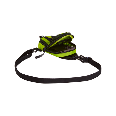 The North Face - Hot Shot Crossbody - COFBRN/SLCKRCK - vista alternativa 4