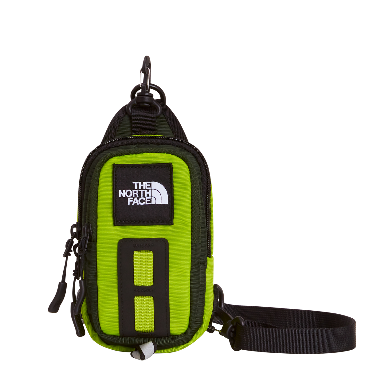 The North Face - Hot Shot Crossbody - COFBRN/SLCKRCK - vista principale