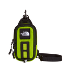 The North Face - Hot Shot Crossbody - Green - vista principale