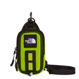 The North Face - Hot Shot Crossbody - COFBRN/SLCKRCK - vista principale